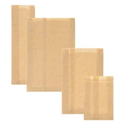 Påse Duni Bloom gräspapper 175x120 mm