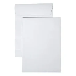 Påse Securitex Expander, P&S Vit B4