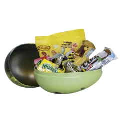 Påskägg Mumin 3-motiv 306g