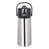 Pumptermos Coffee Queen 2,2L