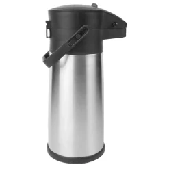 Pumptermos Rostfri Insats Silver 2,2L