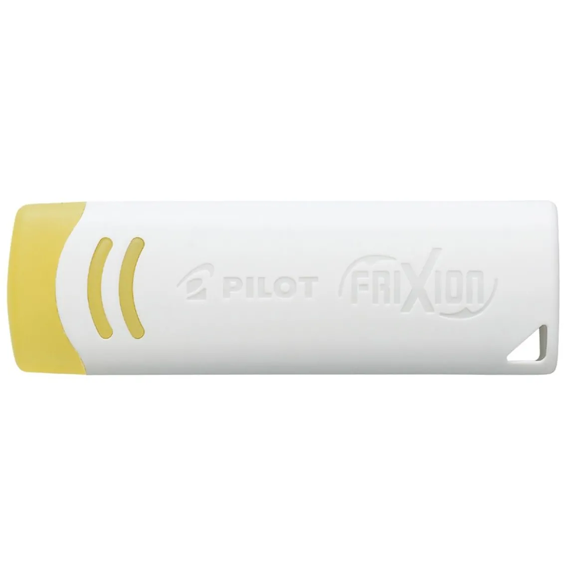 Radergummi Pilot Frixion Vit