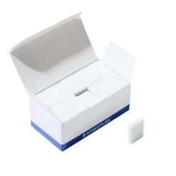 Radergummi Staedtler PVC-Fri