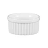 Ramekin Vit Ø7,5x3,5cm