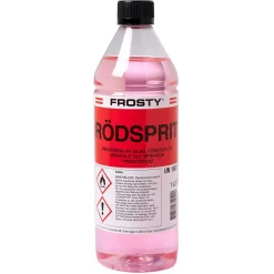 Rödsprit Frosty 1L