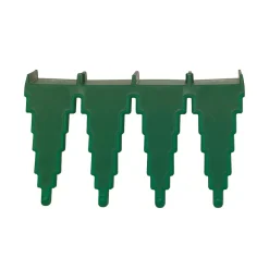 Redskapshållare Vikan Vägg Grön 240mm