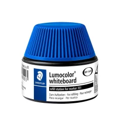Refill Staedtler Lumocolor WB Lumo 351/351 B Blå
