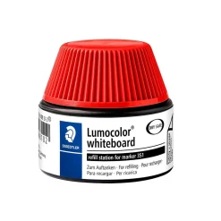 Refill Staedtler Lumocolor WB Lumo 351/351 B Röd