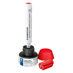 Refill Staedtler Lumocolor WB Lumo 351/351 B Svart