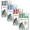 Refill Whiteboardpenna Pica Visor Grön