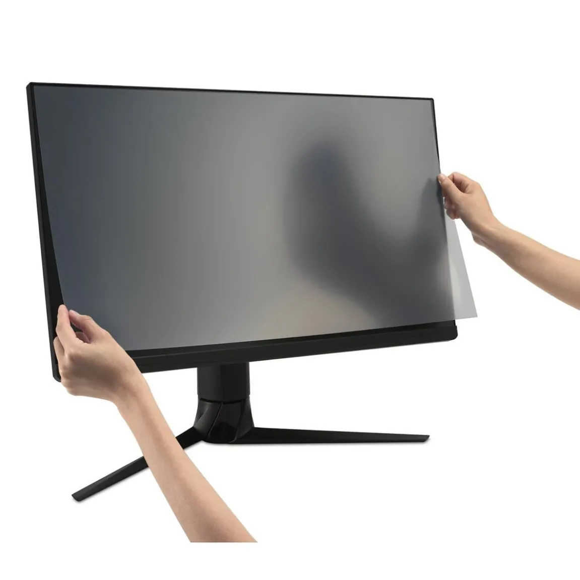 Reflex- och blåljusreduceringsfilter Kensington 24" Skärm