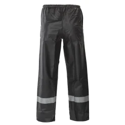 Regnbyxa Projob 4530 Svart XS