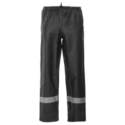 Regnbyxa Projob 4530 Svart XS
