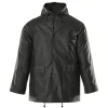Regnjacka Mascot 20901-873 Svart S