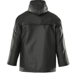 Regnjacka Mascot 20901-873 Svart S