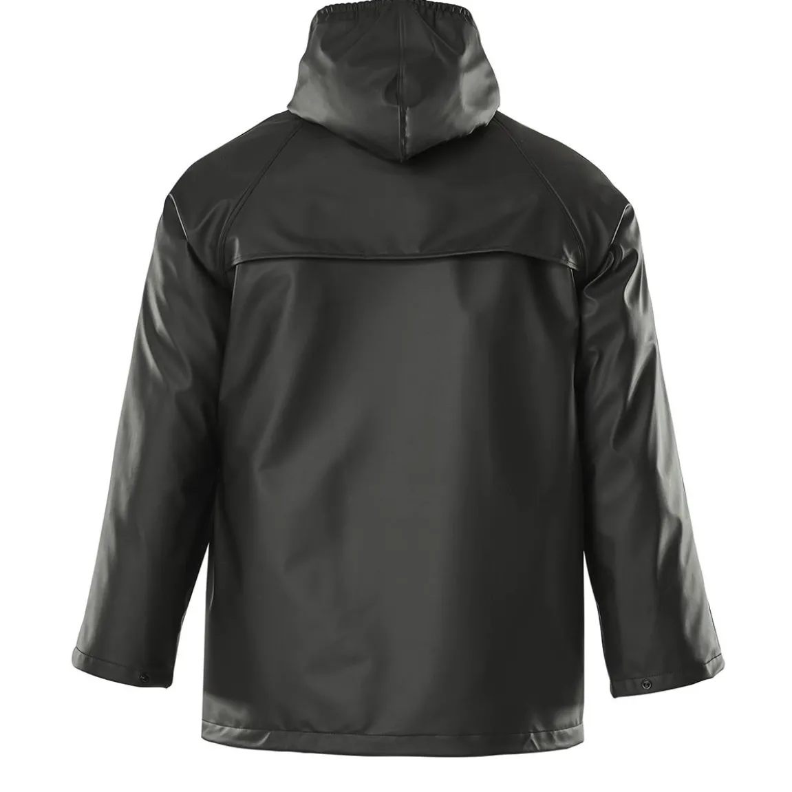 Regnjacka Mascot 20901-873 Svart S