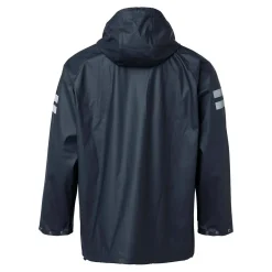 Regnjacka Top Swede 9195 Marinblå XS
