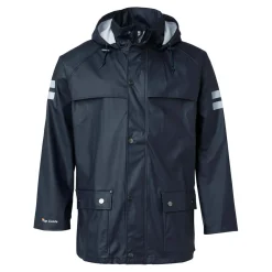 Regnset Top Swede 196 Unisex Marin L