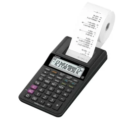 Remsräknare Casio HR-8RCE