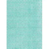 Rengöringsduk Abena Viscose Grön/Vit 35x50cm