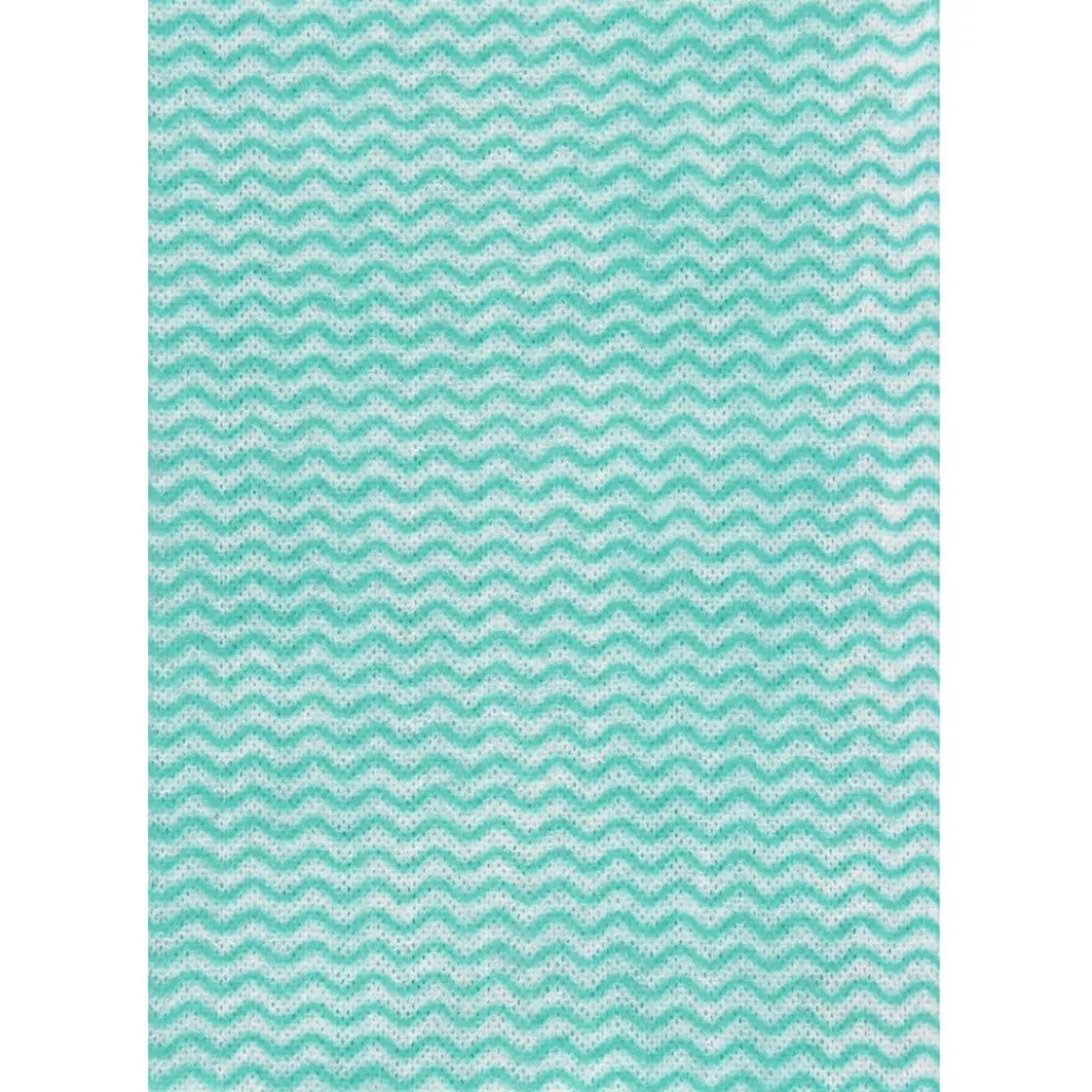 Rengöringsduk Abena Viscose Grön/Vit 35x50cm