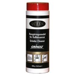 Rengöringsmedel Coffee Queen Till Kaffekvarnar 480g