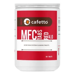 Rengöringstabletter Cafetto Till Cafitessemaskiner