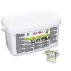 Rengöringstablett Rational Care Tabs Active Green