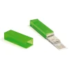 Reservblad Unger Till Glasskrapa 10cm