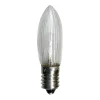 Reservlampa Star Trading LED Universal 0,2W Varmvit