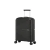 Resväska American Tourister Airconic Spinner 55/20 Svart