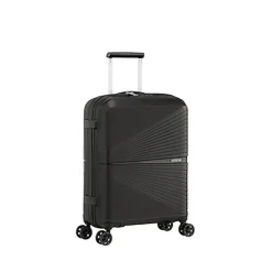 Resväska American Tourister Airconic Spinner 55/20 Svart