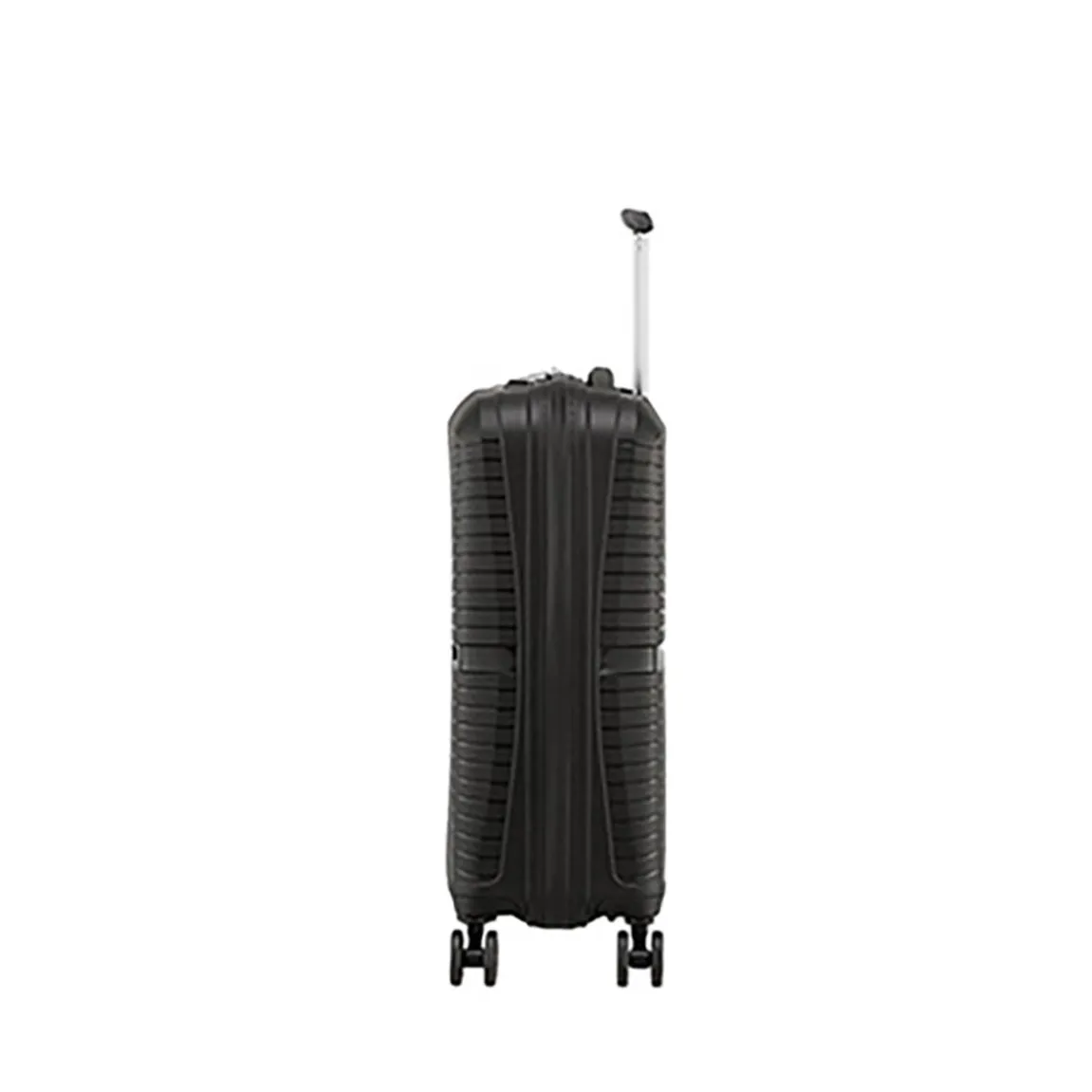 Resväska American Tourister Airconic Spinner 55/20 Svart