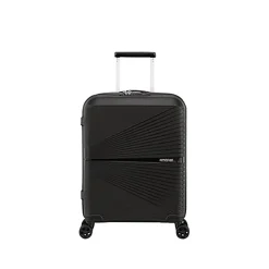 Resväska American Tourister Airconic Spinner 55/20 Svart