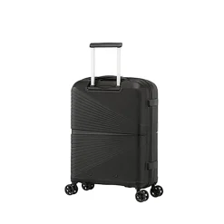 Resväska American Tourister Airconic Spinner 55/20 Svart