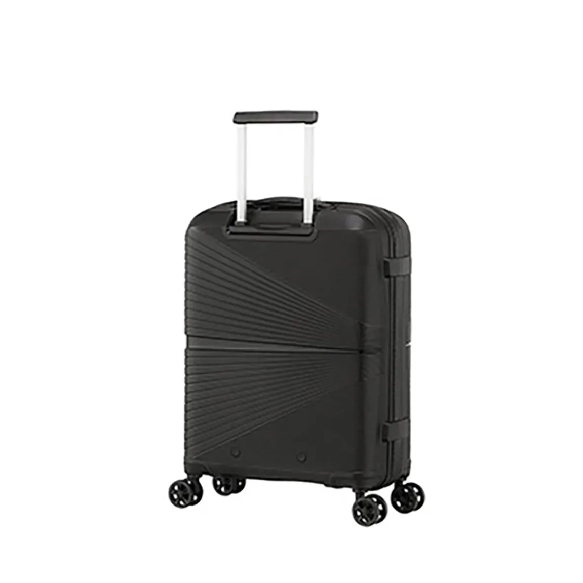 Resväska American Tourister Airconic Spinner 55/20 Svart