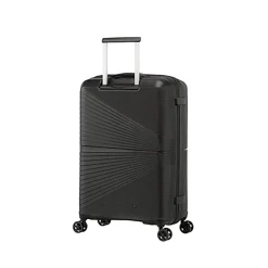 Resväska American Tourister Airconic Spinner 67/26 Svart