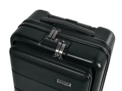 Resväska RW Trawel Weekender 20" Svart
