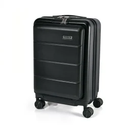 Resväska RW Trawel Weekender 20" Svart