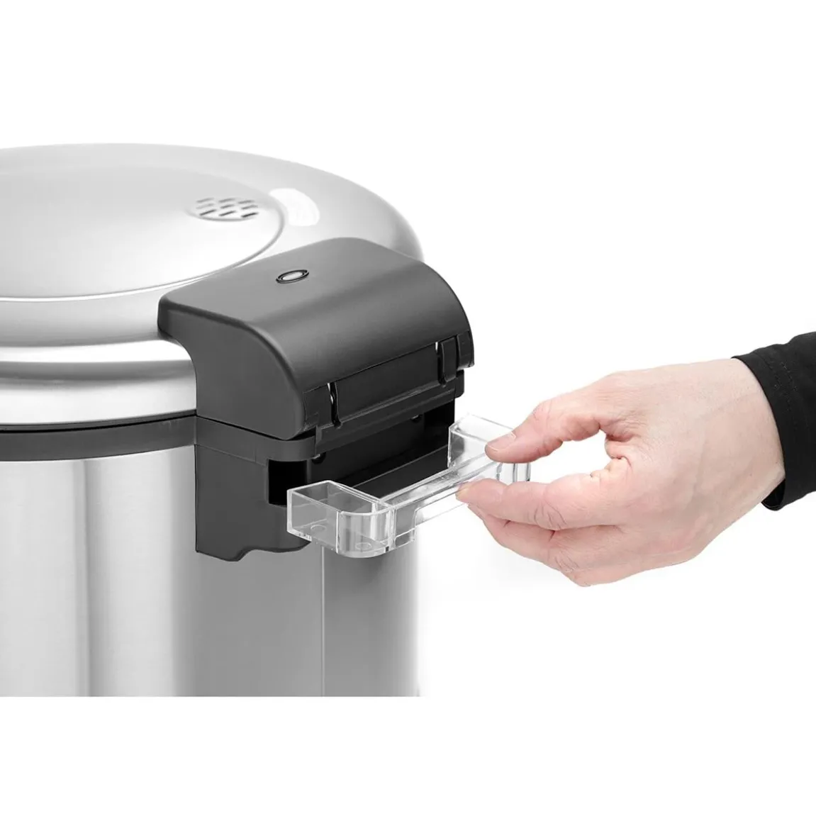 Riskokare Hendi Profi Line 5,4L