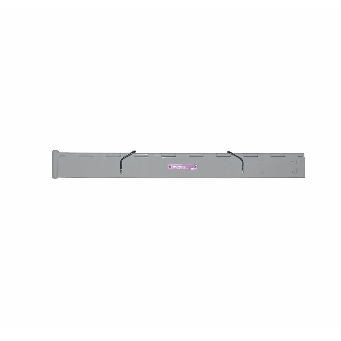 Ritningshållare Bonnie R46 462mm Med Gummilist A2-A3