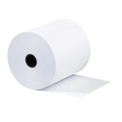 Räknemaskinrulle InkJet 57mm x 35m Ø70mm 80g
