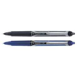 Rollerpenna Pilot Hi-Techpoint V7 RT blå