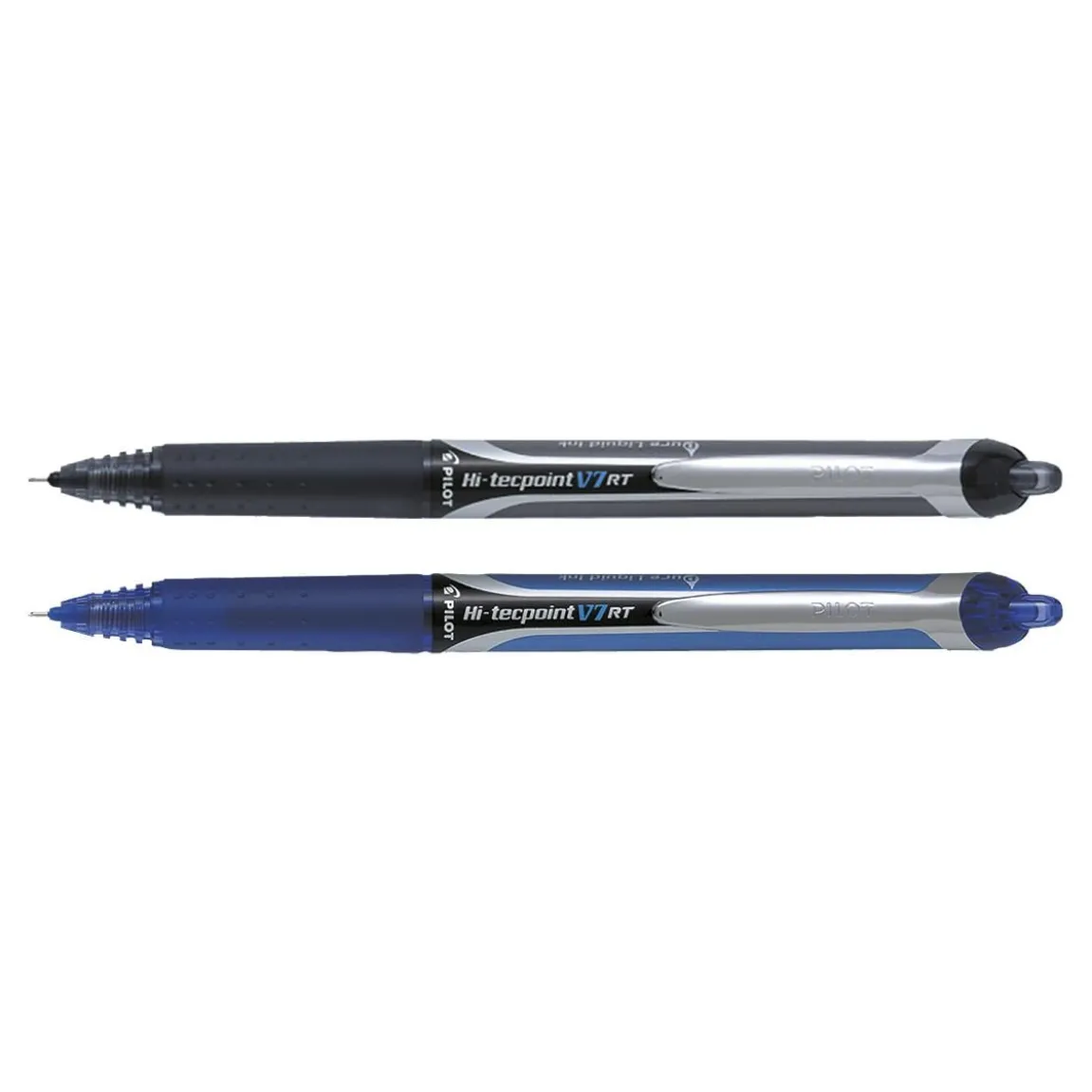 Rollerpenna Pilot Hi-Techpoint V7 RT blå