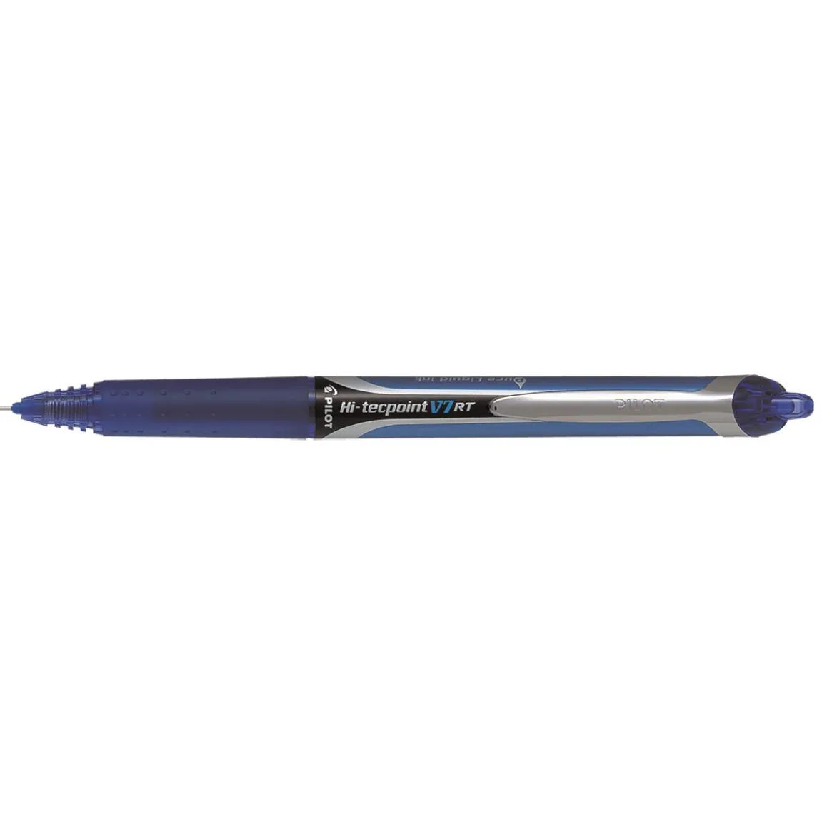 Rollerpenna Pilot Hi-Techpoint V7 RT blå
