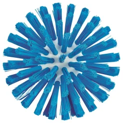 Rörrensare Vikan t/montering på skaft Medium Blå Ø135mm