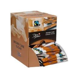 Rörsocker Dansukker Sticks 4g
