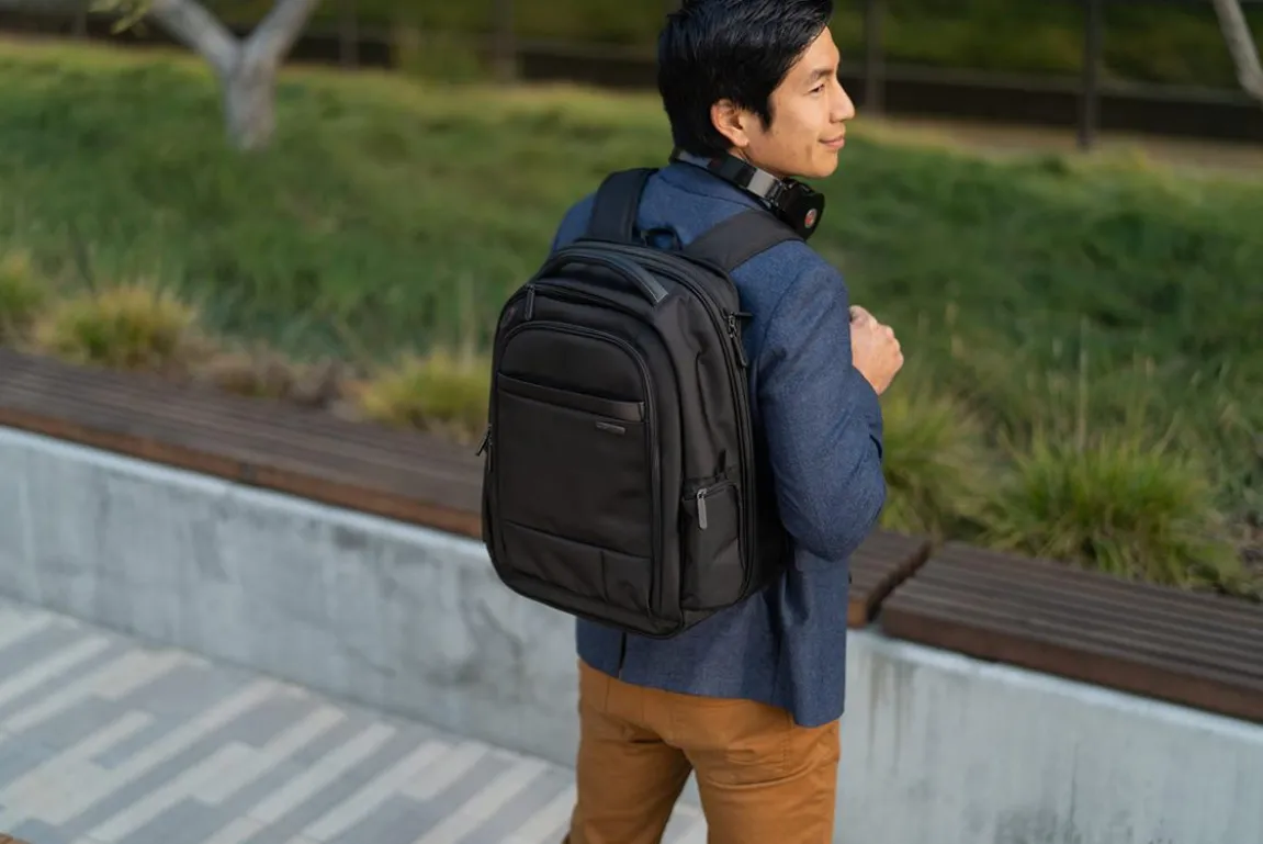 Ryggsäck Kensington Contour 2.0 Laptop 15.6"