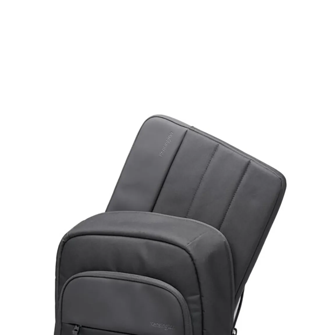 Ryggsäck Kensington EQ 16" Svart