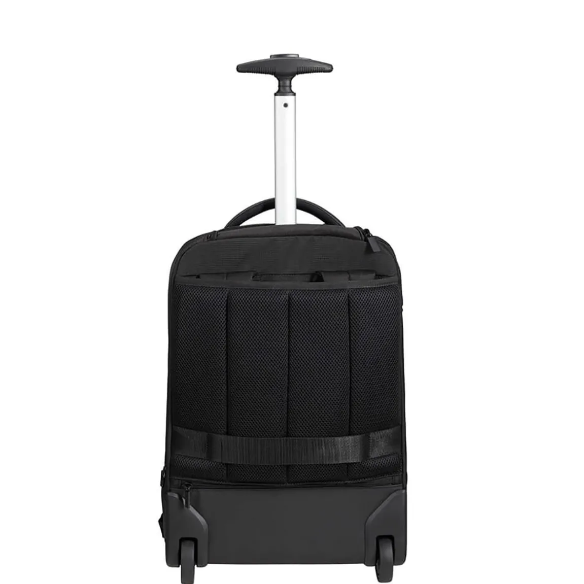 Ryggsäck/Rollerbag Samsonite Mysight 17,3" svart